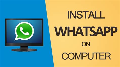 Bluestacks install whatsapp on pc